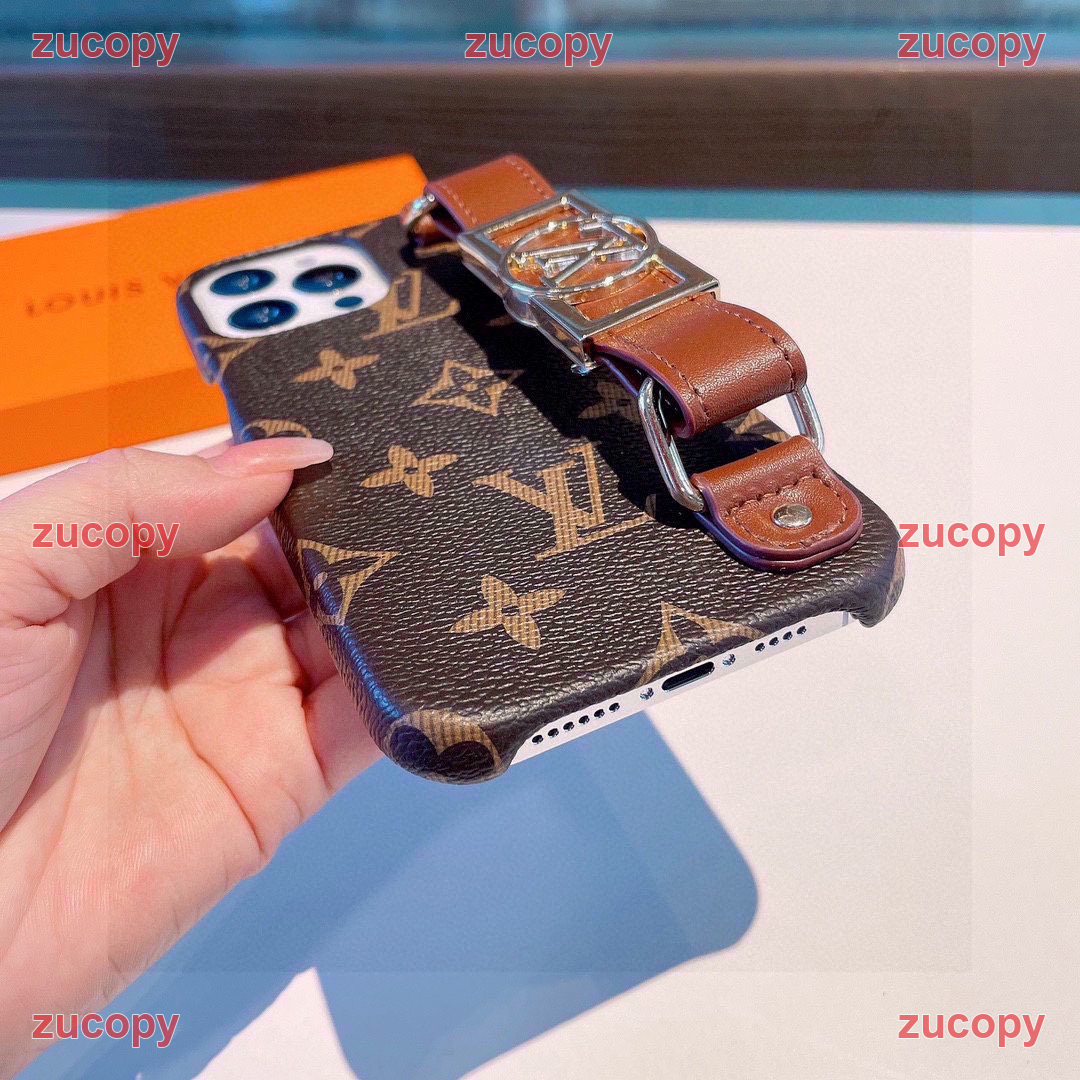 ルイ・ヴィトン ルイ・ヴィトン iPhoneケース N級品 送料無料 - ZC-PC-1U4O36U 原画像 5