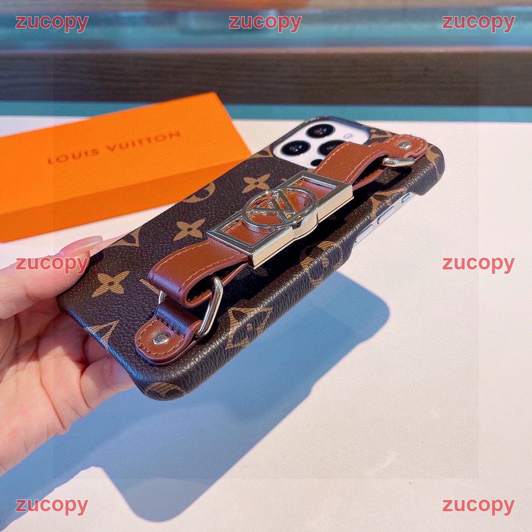 ルイ・ヴィトン ルイ・ヴィトン iPhoneケース N級品 送料無料 - ZC-PC-1U4O36U 原画像 7