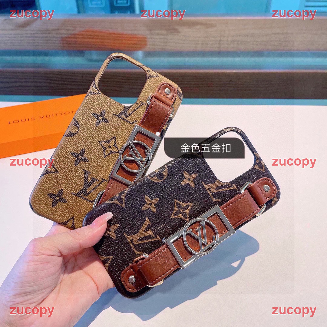 ルイ・ヴィトン iPhoneケース N級品 送料無料 - ZC-PC-1U4O36U 画像 9
