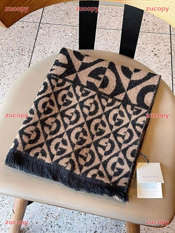 グッチ 人気 グッチ スカーフ N級品 - ZC-SC-0RV2INX 原画像 2