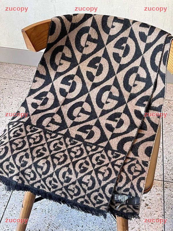 グッチ 人気 グッチ スカーフ N級品 - ZC-SC-0RV2INX 原画像 5