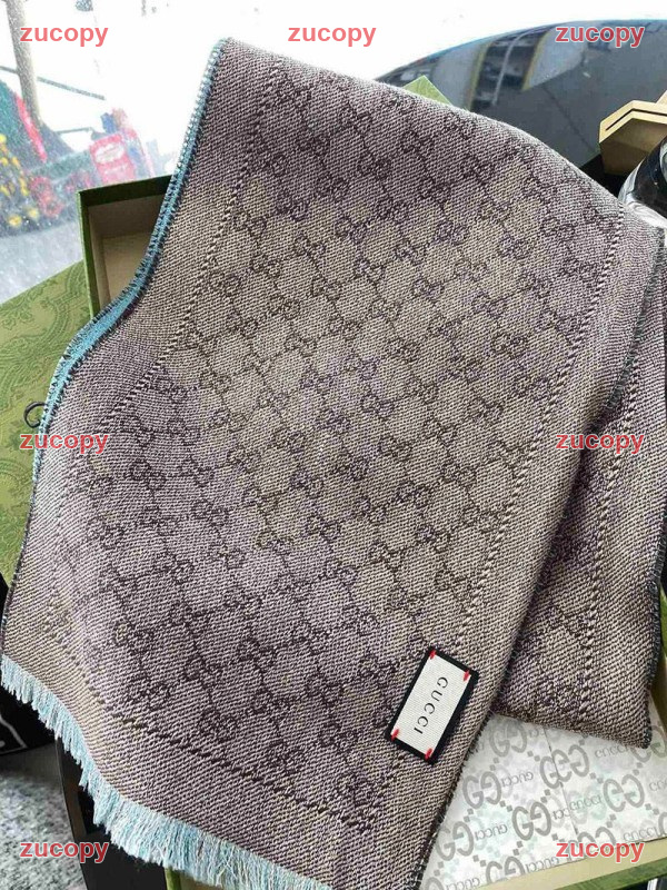 大人気 グッチ スカーフ ブランドコピー - ZC-SC-0B3F15N 画像 6