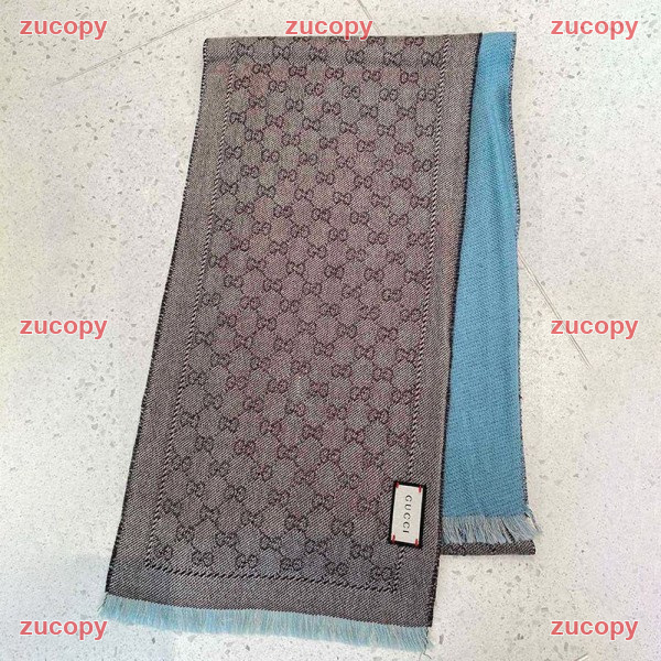 グッチ 大人気 グッチ スカーフ ブランドコピー - ZC-SC-0B3F15N 原画像 7