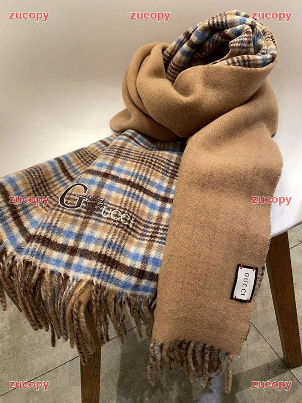 グッチ 人気 グッチ スカーフ N級品 - ZC-SC-1VSY6GM 原画像 6