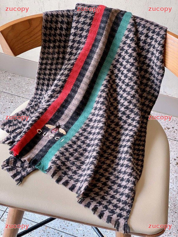 格安 グッチ スカーフ コピー - ZC-SC-14O7W87 画像 4