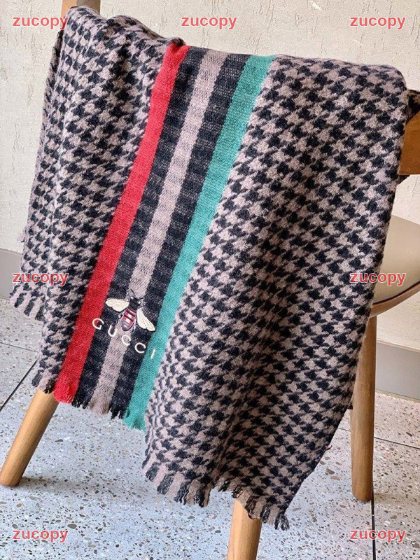 グッチ 格安 グッチ スカーフ コピー - ZC-SC-14O7W87 原画像 5
