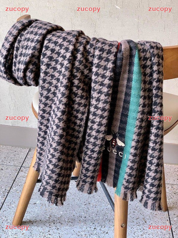 グッチ 格安 グッチ スカーフ コピー - ZC-SC-14O7W87 原画像 6