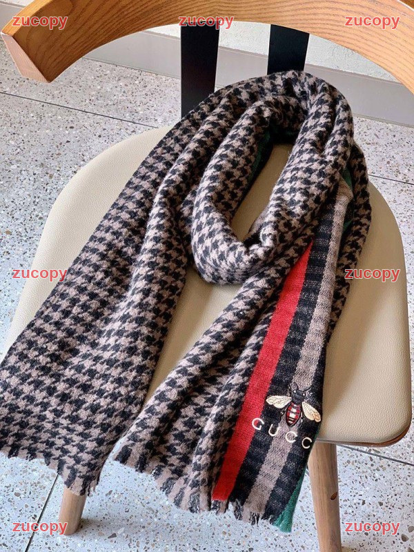 格安 グッチ スカーフ コピー - ZC-SC-14O7W87 画像 8