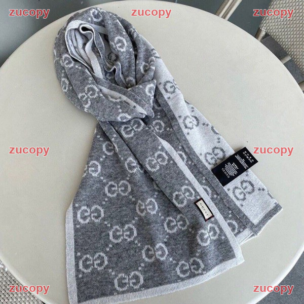 人気 グッチ スカーフ N級品 - ZC-SC-1RUG2IM 画像 5