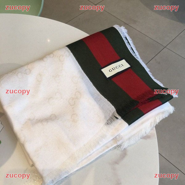 グッチ 人気 グッチ スカーフ N級品 - ZC-SC-1B2SL0C 原画像 2