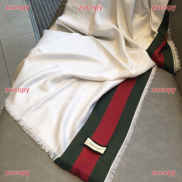 グッチ 人気 グッチ スカーフ N級品 - ZC-SC-1B2SL0C 原画像 3