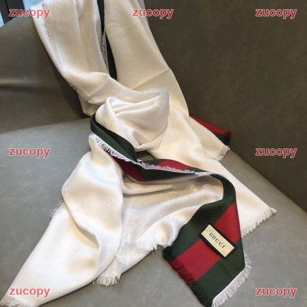 グッチ 人気 グッチ スカーフ N級品 - ZC-SC-1B2SL0C 原画像 6