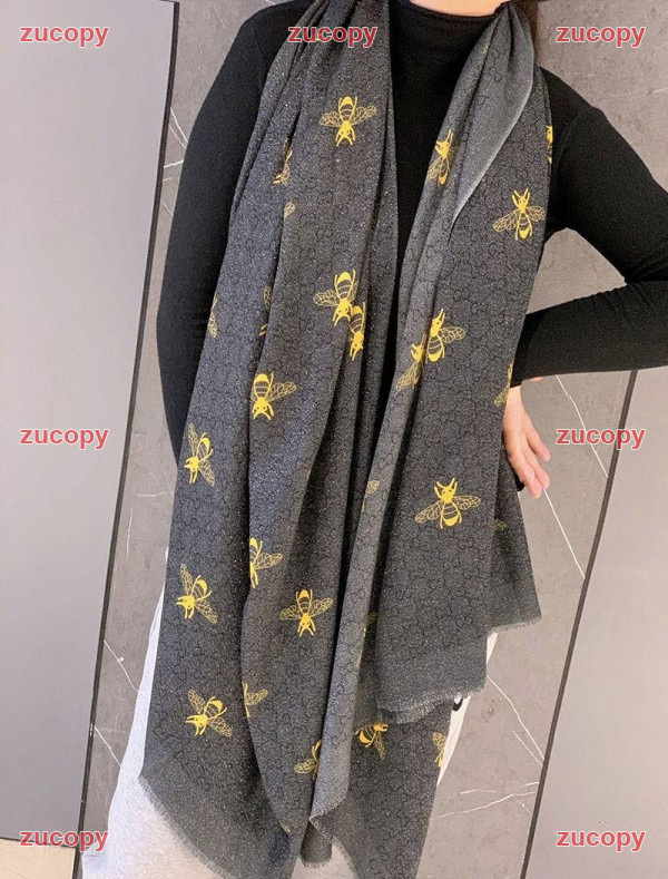 グッチ グッチ スカーフ ブランドコピー 激安通販 - ZC-SC-0JY2ARX 原画像 7