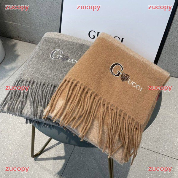グッチ スカーフ N級品 送料無料 - ZC-SC-174AH2C 画像 2