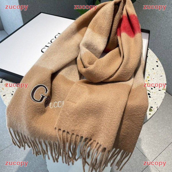 グッチ スカーフ N級品 送料無料 - ZC-SC-174AH2C 画像 6