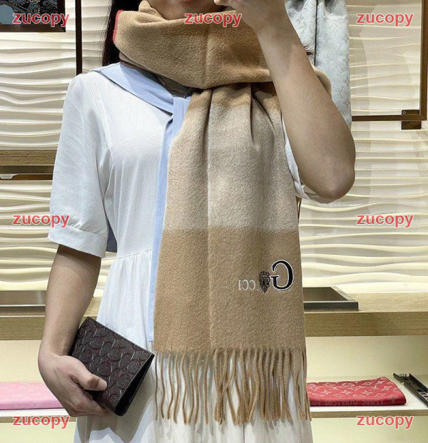 グッチ スカーフ N級品 送料無料 - ZC-SC-174AH2C 画像 8