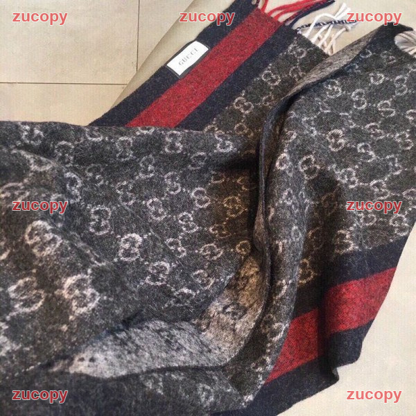 グッチ 大人気 グッチ スカーフ ブランドコピー - ZC-SC-0FZK6TX 原画像 7