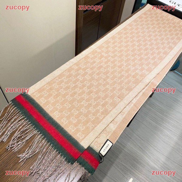 グッチ グッチ スカーフ N級品 送料無料 - ZC-SC-1Y90RAR 原画像 4