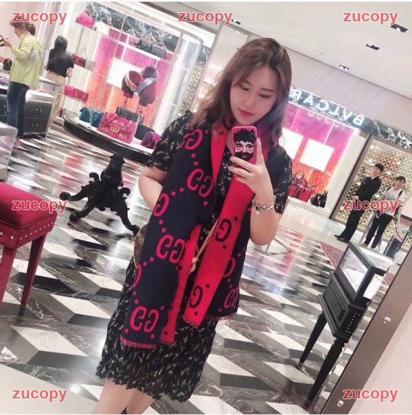 グッチ 人気 グッチ スカーフ N級品 - ZC-SC-1HHD9SH 原画像 8