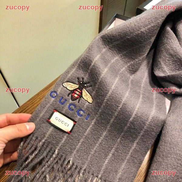 グッチ 人気 グッチ スカーフ N級品 - ZC-SC-0SSPKE7 原画像 7