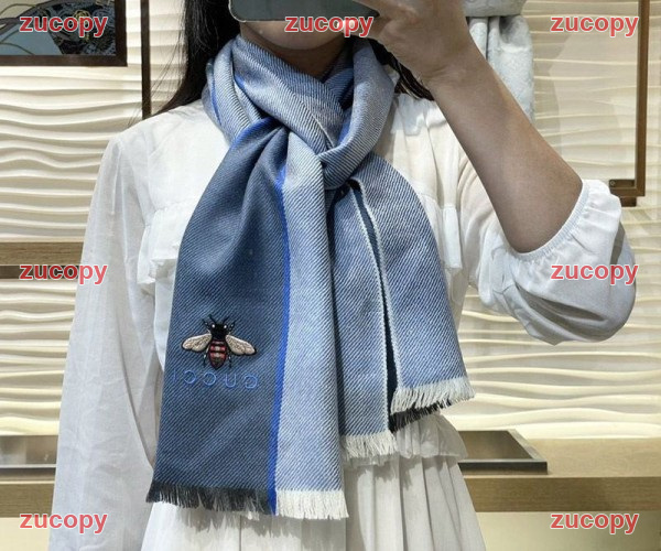 人気 グッチ スカーフ N級品 - ZC-SC-135SD4C 画像 8