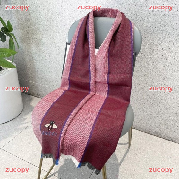 大人気 グッチ スカーフ ブランドコピー - ZC-SC-0ME4VM2 画像 4