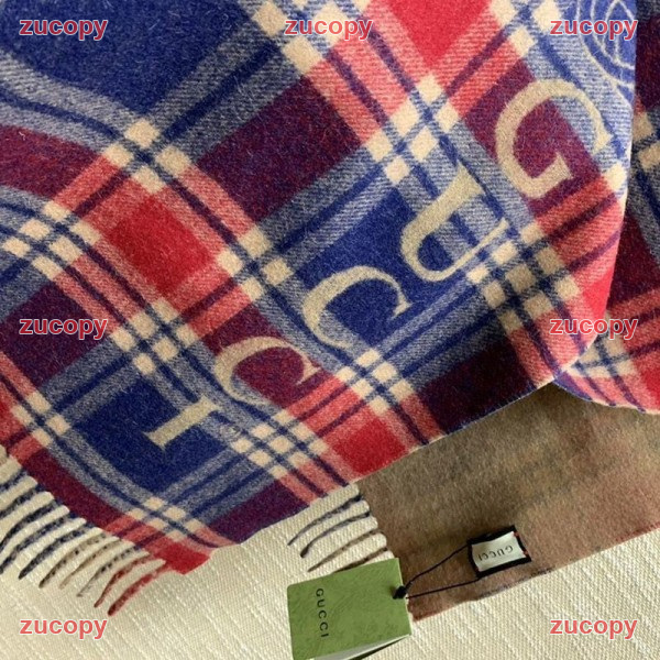 グッチ 大人気 グッチ スカーフ ブランドコピー - ZC-SC-0IFMRO2 原画像 6
