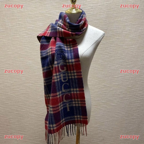 グッチ 大人気 グッチ スカーフ ブランドコピー - ZC-SC-0IFMRO2 原画像 8