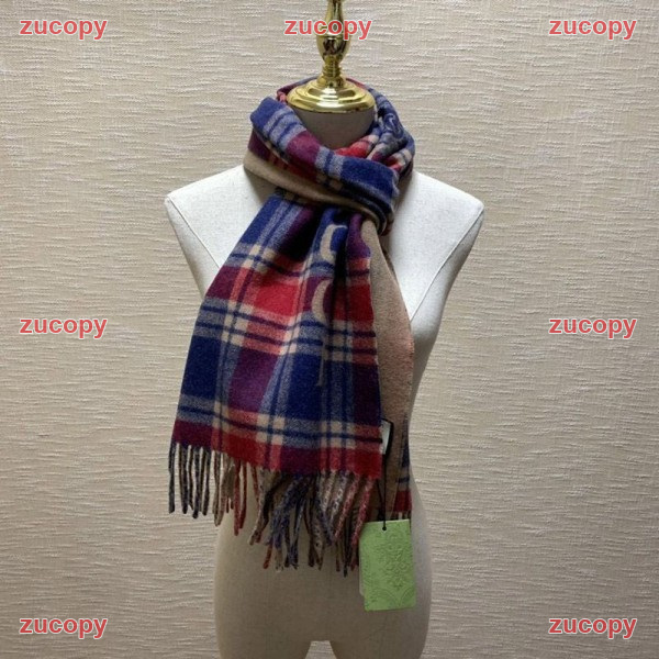 グッチ 大人気 グッチ スカーフ ブランドコピー - ZC-SC-0IFMRO2 原画像 9