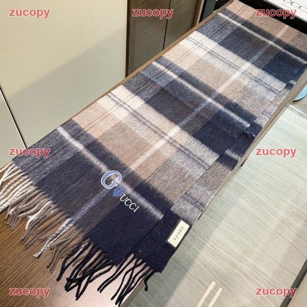 送料無料 グッチ スカーフ コピー - ZC-SC-01NZA5S 画像 6