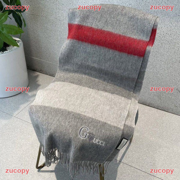 グッチ 大人気 グッチ スカーフ ブランドコピー - ZC-SC-0F1X53N 原画像 5