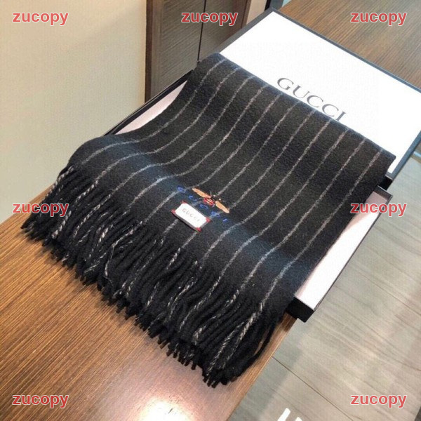 グッチ グッチ スカーフ ブランドコピー 激安通販 - ZC-SC-0EH4NQ2 原画像 2