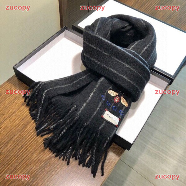 グッチ グッチ スカーフ ブランドコピー 激安通販 - ZC-SC-0EH4NQ2 原画像 5