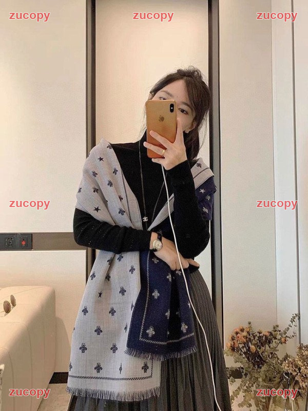 グッチ グッチ スカーフ N級品 送料無料 - ZC-SC-1MDIFGR 原画像 2