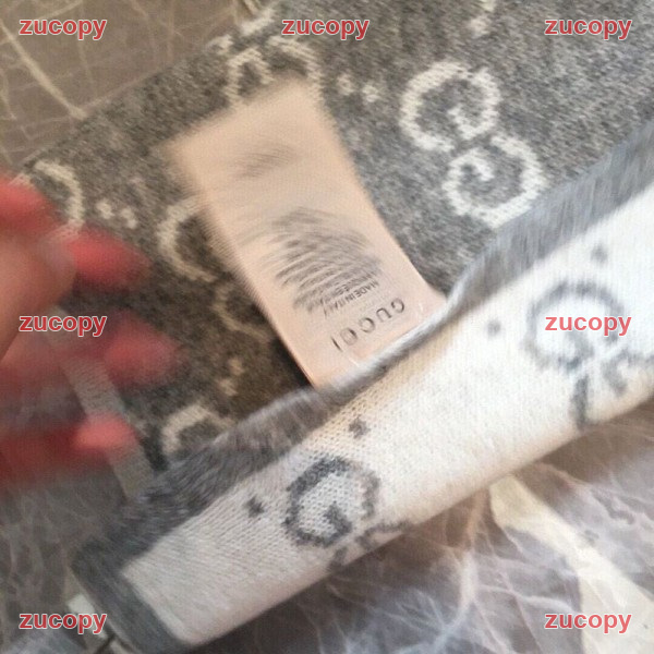 グッチ グッチ スカーフ N級品 送料無料 - ZC-SC-005JR1X 原画像 6