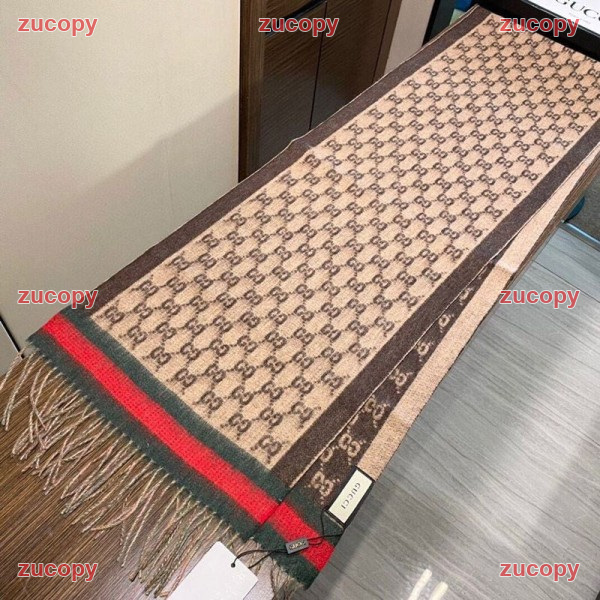 グッチ スカーフ ブランドコピー 激安通販 - ZC-SC-0AIMJS2 画像 6