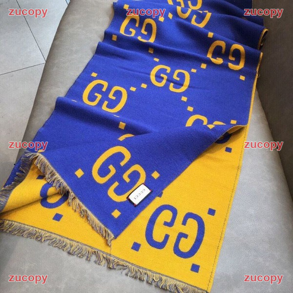グッチ 人気 グッチ スカーフ N級品 - ZC-SC-1IF0BIR 原画像 4