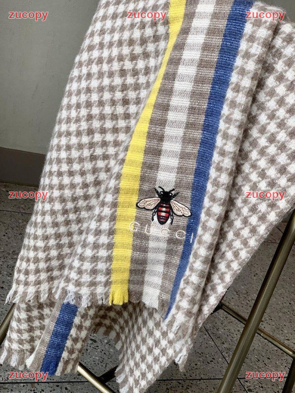 グッチ グッチ スカーフ N級品 送料無料 - ZC-SC-1OTL0AW 原画像 6
