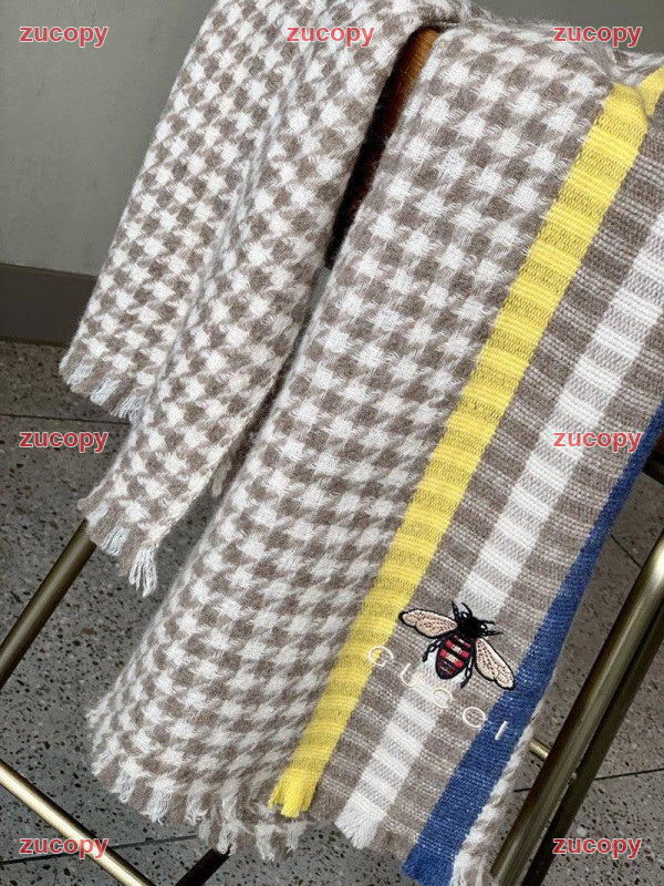 グッチ スカーフ N級品 送料無料 - ZC-SC-1OTL0AW 画像 7