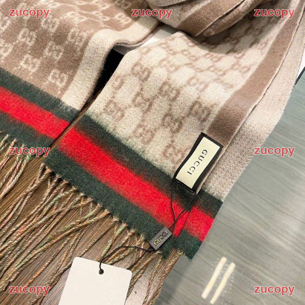 グッチ グッチ スカーフ N級品 送料無料 - ZC-SC-1XBDPKH 原画像 7