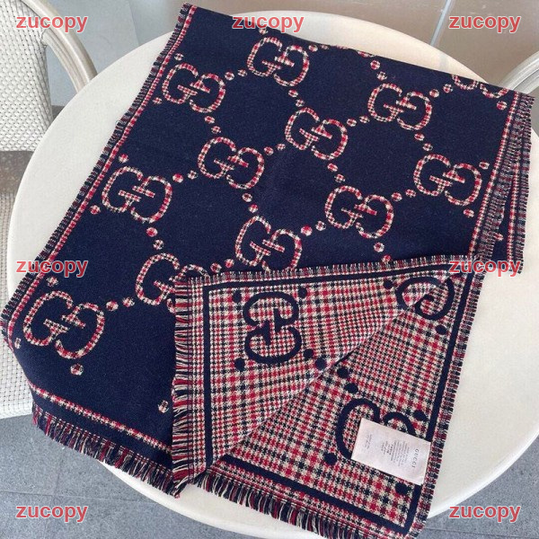 グッチ 人気 グッチ スカーフ N級品 - ZC-SC-0XOUQ2H 原画像 6