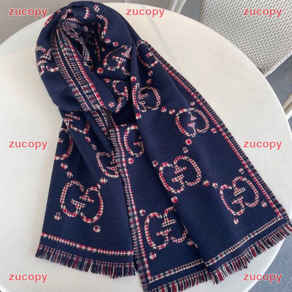 グッチ 人気 グッチ スカーフ N級品 - ZC-SC-0XOUQ2H 原画像 7