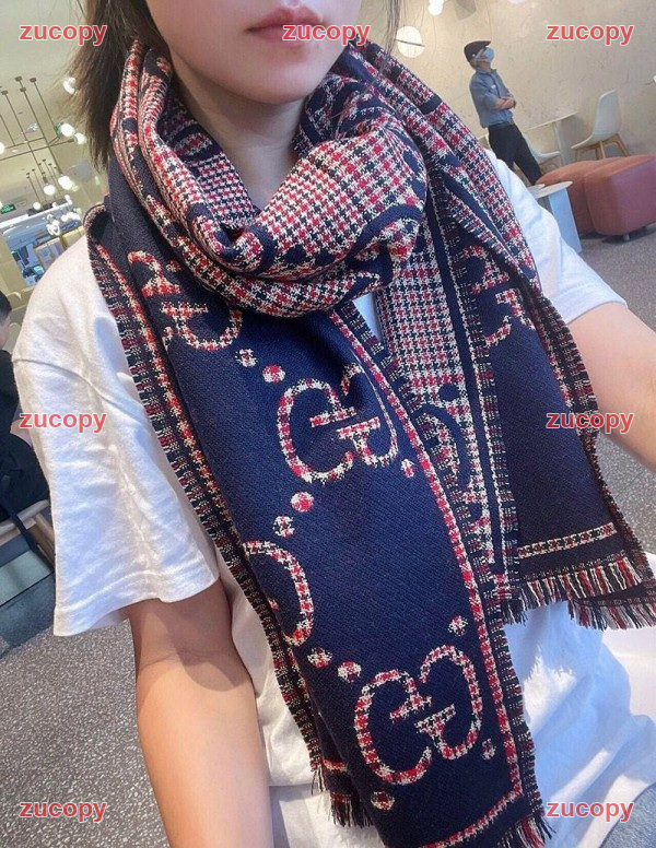 グッチ 人気 グッチ スカーフ N級品 - ZC-SC-0XOUQ2H 原画像 8