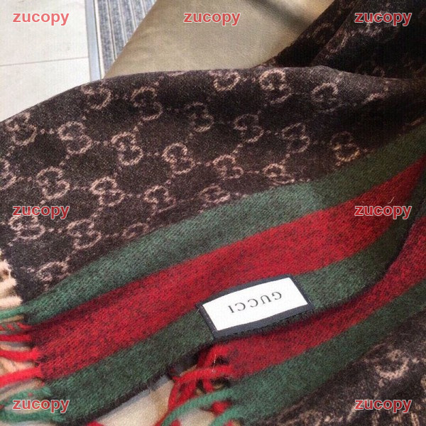 格安 グッチ スカーフ コピー - ZC-SC-1AI03MR 画像 7