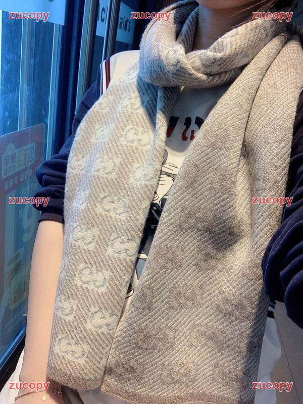 大人気 グッチ スカーフ ブランドコピー - ZC-SC-0TQCM4H 画像 8