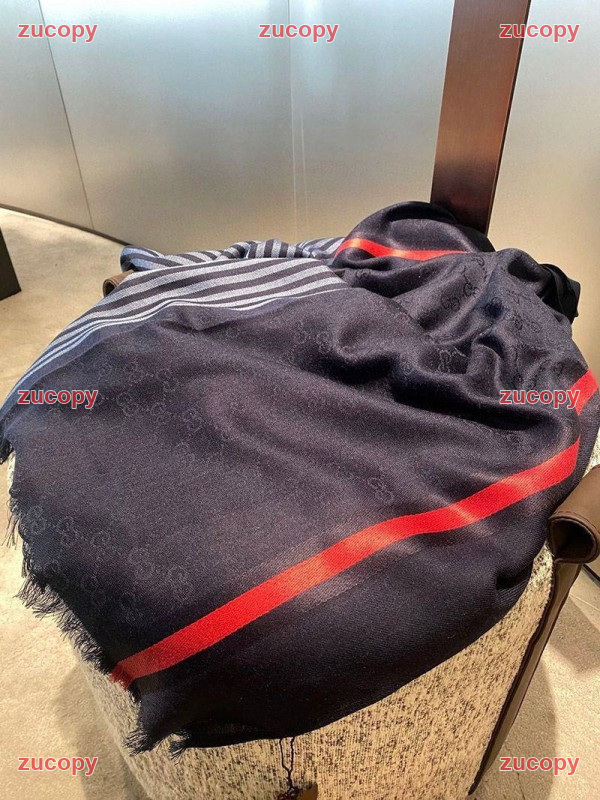 グッチ 大人気 グッチ スカーフ ブランドコピー - ZC-SC-0W6F6YM 原画像 6