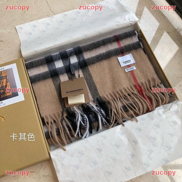 バーバリー 大人気 バーバリー スカーフ ブランドコピー - ZC-SC-0HA1SWW 原画像 2
