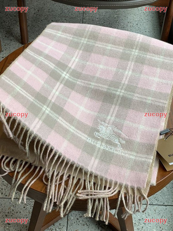バーバリー 大人気 バーバリー スカーフ ブランドコピー - ZC-SC-1L7XGPL 原画像 4