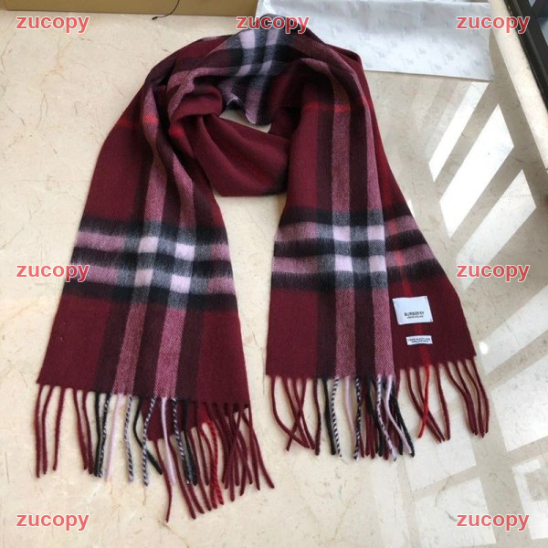 バーバリー バーバリー スカーフ ブランドコピー 激安通販 - ZC-SC-0WJ9RBB 原画像 4