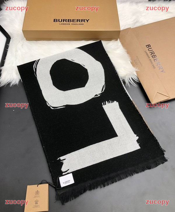 バーバリー 人気 バーバリー スカーフ N級品 - ZC-SC-0Q4P2J6 原画像 5